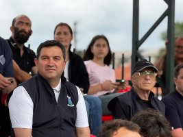 სამტრედიაში სამოყვარულო ლიგის მუნიციპალური ტურნირი დასრულდა