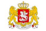 საქართველოს სახელმწიფო გერბი