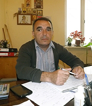 სამტრედიის მუნიციპალიტეტი