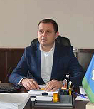 სამტრედიის მუნიციპალიტეტი