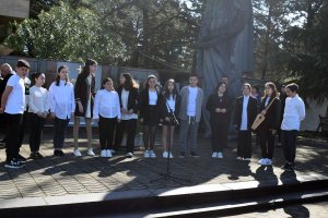 1989 წლის 9 აპრილის ტრაგედიიდან 34 წელი გავიდა