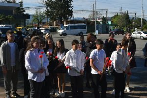 1989 წლის 9 აპრილის ტრაგედიიდან 34 წელი გავიდა