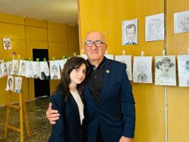 სამტრედიაში ბავშვთა დაცვის საერთაშორისო დღე მასშტაბურად აღინიშნა
