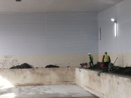 პროექტები, რომელიც ფუნდამენტურად ცვლის სამტრედიის იერსახეს