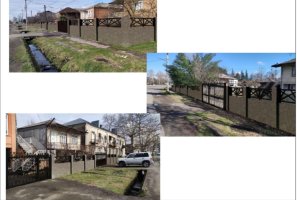 პროექტები, რომელიც ფუნდამენტურად ცვლის სამტრედიის იერსახეს