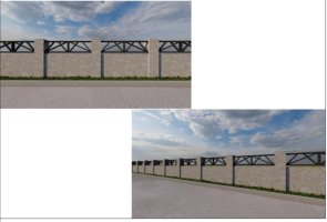 პროექტები, რომელიც ფუნდამენტურად ცვლის სამტრედიის იერსახეს