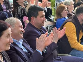 სამტრედიაში მუზეუმების საერთაშორისო დღე