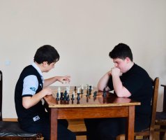 სამტრედიაში ოლიმპიზმის საერთაშორისო დღე აღინიშნა