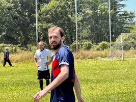 ფეხბურთში მოყვარულთა თასის ტურნირის გამარჯვებული იანეთის გუნდი გახდა