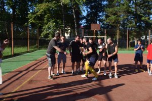 გომში შაკო ბარამიძის და მიშო ნიკურაძის ხსოვნისადმი მიძღვნილო ტურნირი გაიმართა