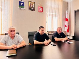 სამტრედიის მუნიციპალიტეტში სხვადასხვა მიმართულებით უპრეცედენტოდ მასშტაბური პროექტები ხორციელდება