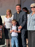 სამტრედიის სკოლებში ახალი სასწავლო წლის დაწყება სხვადასხვა ღინისძიებებით აღინიშნა 
