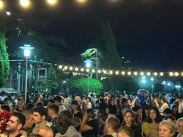  სატელევიზიო პროექტ  