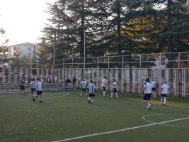 "სახელმწიფო რწმუნებულის თასზე“ სამტრედიამ ხონის გუნდი დაამარცხა