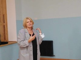 მედიაწიგნიერების დღე სკოლებში