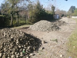 სამტრედიაში საჯარო სკოლების და საგზაო ინფრასტრუქტურის რეაბილიტაცია  აქტიურად მიმდინარეობს