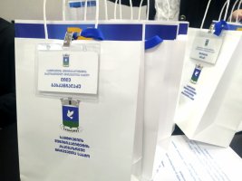 სამტრედიაში  ახალგაზრდული მრჩეველთა საბჭოს პირველი შეხვედრა გაიმართა