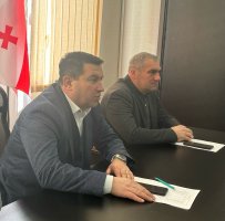 სამტრედიის მუნიციპალიტეტში, ამ ეტაპზე 60 ლოკაციაზე 19 მიმდინარე პროექტი ხორციელდება