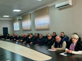 სამტრედიის მუნიციპალიტეტში, ამ ეტაპზე 60 ლოკაციაზე 19 მიმდინარე პროექტი ხორციელდება