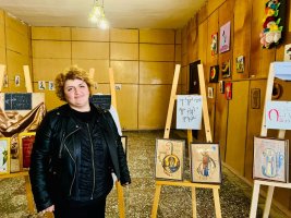 სამტრედიაში დედისა და ქალთა საერთაშორისო დღისადმი მიძღვნილი, მრავალფეროვანი ღონისძიებები ტარდება