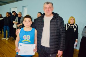 საჯარო სკოლებს შორის, სხვადასხვა სპორტულ სახეობებში, მუნიციპალური ტურნირი მიმდინარეობს