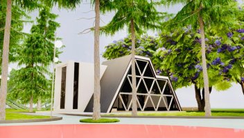 სამტრედიაში 