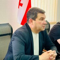 სამტრედიის მუნიციპალიტეტში სხვადასხვა მიმართულებით  მასშტაბური პროექტები  ხორციელდება