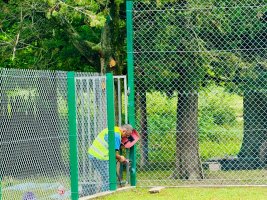 სამტრედიის მუნიციპალიტეტში ადგილობრივ მოსახლეობასთან კონსულტაციების შედეგად გამოკვეთილი პრიორიტეტების მიხედვით, აქტიურად მიმდინარეობს სხვადასხვა ინფრასტრუქტურული პროექტი