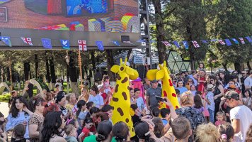 სრულად რეაბილიტირებული 