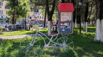 სრულად რეაბილიტირებული 