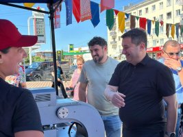 სრულად რეაბილიტირებული 