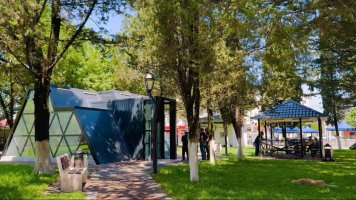 სრულად რეაბილიტირებული 