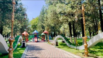სრულად რეაბილიტირებული 