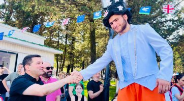 სრულად რეაბილიტირებული 