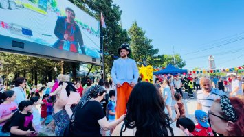 სრულად რეაბილიტირებული 