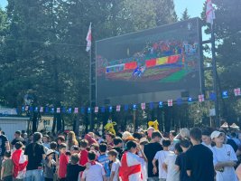 სრულად რეაბილიტირებული 