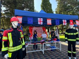 სრულად რეაბილიტირებული 