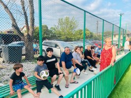 ჯანსაღი ცხოვრების წესის პოპულარიზაციის მიზნით, არაერთი სპორტული აქტივობა და ჩემპიონატი ტარდება