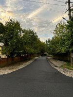 სამტრედიის მუნიციპალიტეტში Საგზაო ინფრასტრუქტურის მოწყობის სამუშაოები აქტიურად მიმდინარეობს