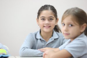 სამტრედიაში ახლად რეაბილიტირებული პირველი საჯარო სკოლა გაიხსნა