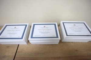 სამტრედიაში ახლად რეაბილიტირებული პირველი საჯარო სკოლა გაიხსნა