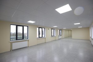 სამტრედიაში ახლად რეაბილიტირებული პირველი საჯარო სკოლა გაიხსნა