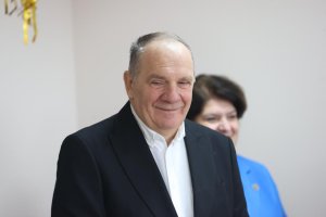 სამტრედიაში ახლად რეაბილიტირებული პირველი საჯარო სკოლა გაიხსნა