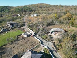 სამტრედიაში შიდა სასოფლო გზების რეაბილიტაცია აქტიურად მიმდინარეობს 