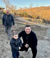 საგზაო ინფრასტრუქტურის სარეაბიტაციო  სამუშაოები აქტიურად მიმდინარეობს