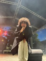 კახი კალაძის საახალწლო საჩუქარი სამტრედიელებს