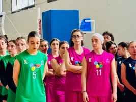 სამტრედია სასკოლო სპორტული ოლიმპიადის რეგიონულ თამაშებს მასპინძლობს