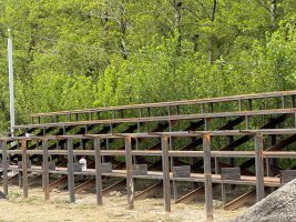 როექტები სამტრედიაში - გზები, სტადიონები, პარკები და მეტი კომფორტი