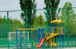როექტები სამტრედიაში - გზები, სტადიონები, პარკები და მეტი კომფორტი