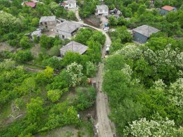 როექტები სამტრედიაში - გზები, სტადიონები, პარკები და მეტი კომფორტი